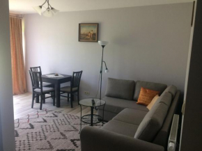 Apartament Łagiewniki Krakow